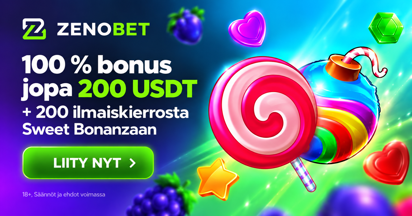 Zenobet Casino